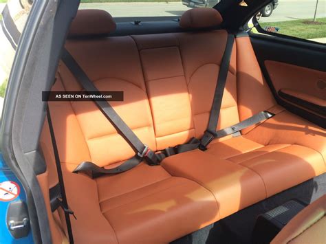 Call hi tech auto sales of broward about 2013 bmw m3. 2002 Bmw M3 Laguna Seca Blue / Cinn Rare 39k Dinan Ac ...