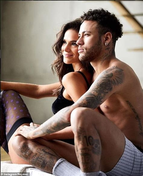 'It was a decision that came from him' - Neymar's ...