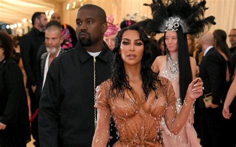 He and his wife, kim kardashian west, have worked with president donald trump a number of times including on the. Kim Kardashian Warned Kanye West About Running For Potus, Worried Over 'kind Of Photos They'd ...