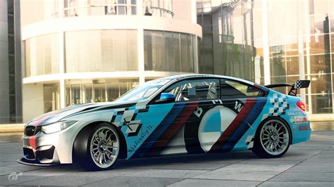As part of the renumbering that splits the 3 series coupé and. New livery for the BMW M4 Gr.4 | Shadowslip71 | Flickr