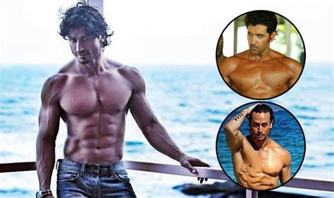 Hrithik roshan free fire id: Commando 2 hunk Vidyut Jamwal's statement will make ...