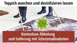Tedox bietet ihnen höchste qualität zum niedrigsten preis. OTA Teppichreinigung Bad Kreuznach mit Desinfektion als ...