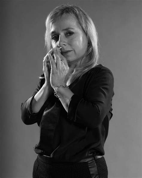 Christine urspruch ist als kleinwüchsige pathologin alberich seit vielen jahren fester bestandteil des wenn man christine urspruch auf ihren 50. ChrisTine Urspruch im Interview ohne Worte - SZ Magazin