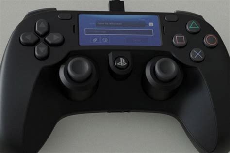 The playstation 5 console will elevate your gaming experience like never before. Así se vería el controlador del PlayStation 5