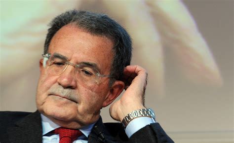 The prodi commission was the european commission in office between 1999 and 2004. Prodi contro l'Ue: | ha abbandonato l'Italia - Live Sicilia