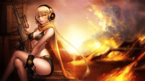 Best full hd 1920x1080 wallpapers of girls. Gamer Girl Wallpaper (57+ images)