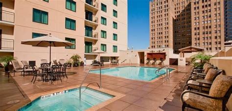 Maybe you would like to learn more about one of these? Embassy Suites San Antonio Riverwalk-Downtown - Family ...