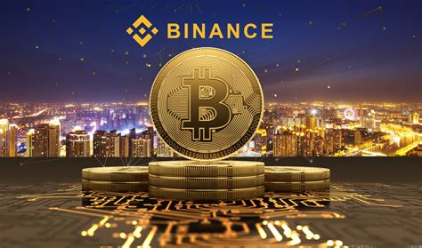 We did not find results for: Binance is growing in exponentially - Handling now a ...