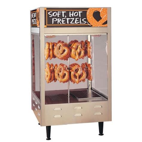 Maybe you would like to learn more about one of these? Pretzel warming cabinet rentals Chicago IL | Where to rent ...