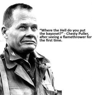 Top 57 quotes to inspire success in your life and business. Chesty Puller Quotes. QuotesGram
