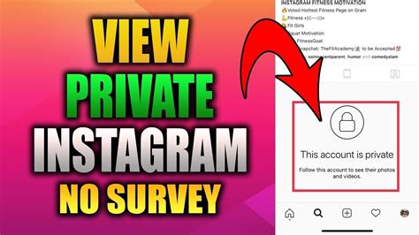 Tips for creating a fake instagram profile: Private Photo Viewer - Best App To View Private Instagram ...