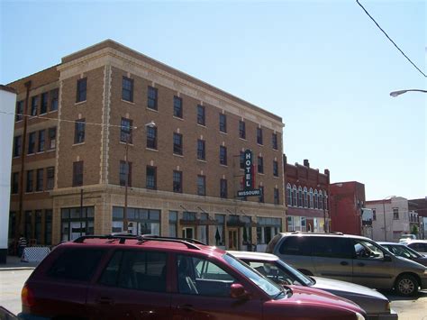 The kitchen shelter springfield mo. Springfield, Missouri - Queen city of the Ozarks ...