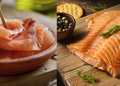 Keep in mind that sockeye has less fat content than farmed atlantic for example, so it may be a little more dry, no matter how precisely you cook it. Echo Falls Smoked Salmon Coho - Kroger Echo Falls Hardwood ...