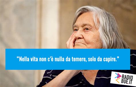 Grande personalità, dunque, margherita hack ci ha lasciato una infinità di opere e di insegnamenti che l'hanno resa di diritto un'icona della scienza e dei diritti civili. Le 10 migliori frasi di Margherita Hack | RadioBue.it - Part 7