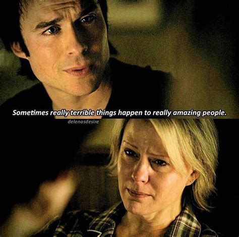 More the vampire diaries quotes ». omg i love damon ️ | Vampire diaries funny, Vampire diaries quotes