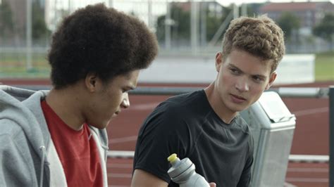 Looking for more camel toe? Film - Into Film LGBT Shorts with Peccadillo Pictures ...