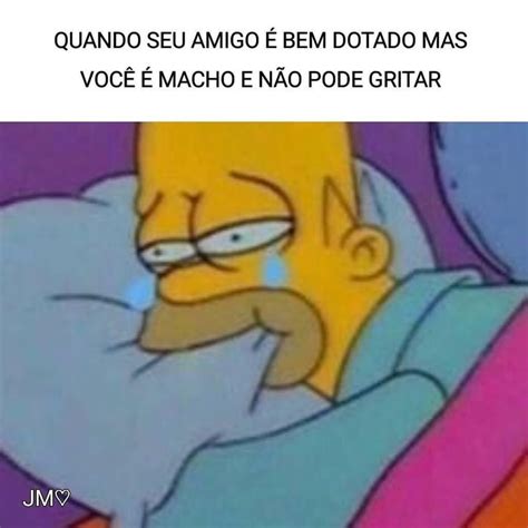 A way of describing cultural information being shared. MONSTRO NÃO CHORA! em 2020 | Meme engraçado, Não chora ...