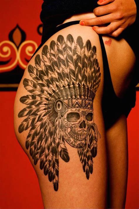 $5.00 as low as $3.50. Your Dream Tattoos!!!!: 21 Sexiest Thigh Tattoos for Girls