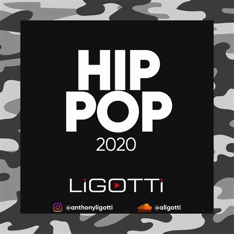 Hip Pop 2020 (Ligotti) by Ligotti | Free Download on Hypeddit