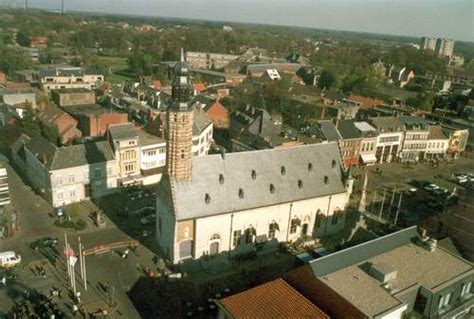 Herentals has many attractions to explore with its fascinating past, intriguing present and exciting future. Town Hall and Belfry, Herentals | Belgium | Architectural ...