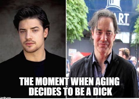 Brendan fraser now harris dickinson mary lambert colleen atwood cute celebrity couples happy memes trust donald sutherland star. Who Needs Special Effects For New Mummy Movie When You ...