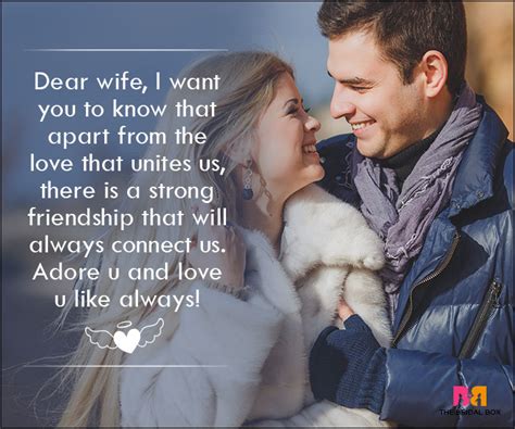 Good night sms for her. Love SMS For Wife: 50 SMS Texts To Express And Impress!