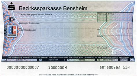 90.000 stichwörter und wendungen sowie scheckformular n cheque (us check) form. cheque - JungleKey.fr Image #100