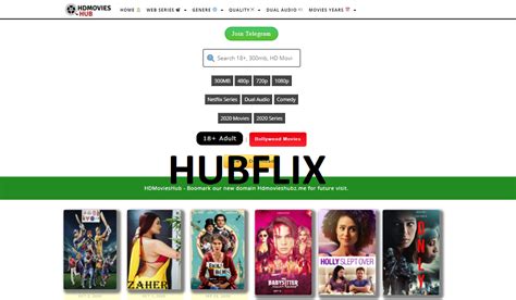 This movie is based on action, crime, thriller and available in hindi dubbed. Hubflix 2020: 300mb Movies, 720p Movies, Hindi Dubbed ...