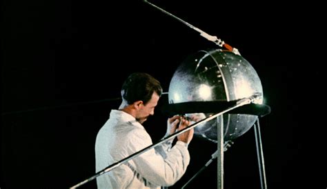 Išsamų duomenų tvarkymo proceso aprašą galite rasti privatumo politikoje. Los sonidos del espacio: el Sputnik 1 | Digger