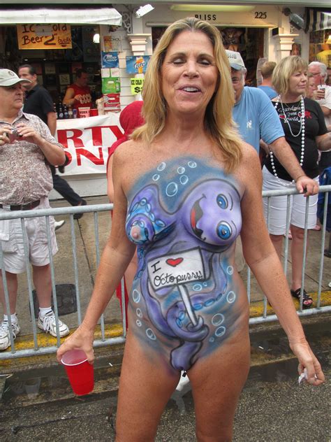 Name:body paint festival key west part 2. Key West Fantasy Fest | Body art painting, Body art