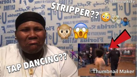 You can try to upload without. THIS GUY IS A WHAT?? 😳 (THE JERRY SPRINGER SHOW) REACTION VIDEO 😱 - YouTube