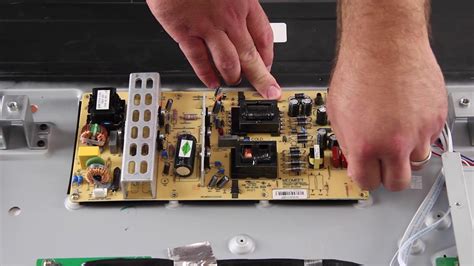 Alibaba.com offers 1,874 tv power surge products. Element 60" LED TV Power Supply Replacement Tutorial ...