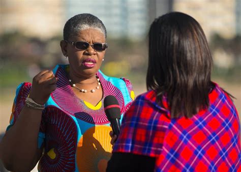 Her political life is, however, crumbling due to one of the most prominent women in south africa is zandile gumede. Controversy in eThekwini: Is Zandile Gumede still running ...