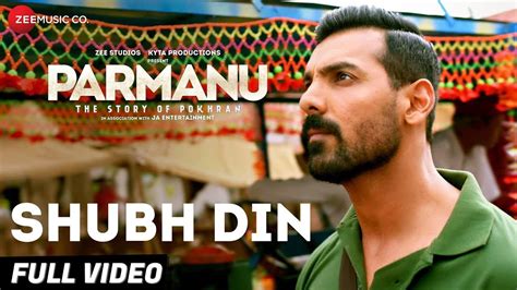 Check spelling or type a new query. Shubh Din Song Lyrics | Parmanu | Translation | Meaning