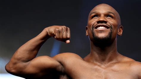 Флойд мейвезер (floyd mayweather jr). Флойд Мейвезер Младший - все бои, статистика и видео!