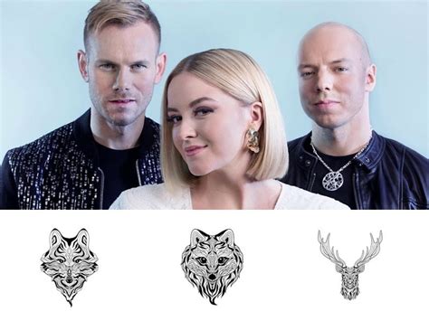 The band mixes electronic pop with nordic folk melodies and joik, the traditional form of song of the sami people. Spirit in the Sky lyrics — KEiiNO reveal deeper meaning of MGP 2019 song