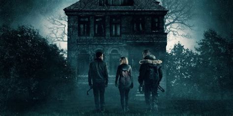 Poster #1 for don't breathe, which was released on august 26, 2016. Don't Breathe | Movie Review - Indian Nerve