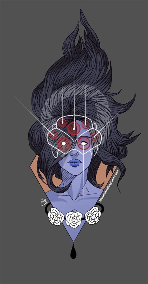 However the picture is not clear enough for the tattoo artist to use. michaelDRAWS — Tattooidea turned into widowmaker