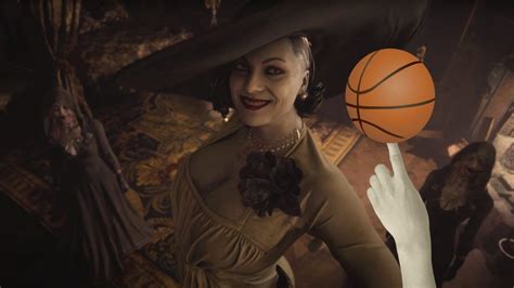 The internet went collectively bananas over the titanic lady dimitrescu when she was given prominent and scary screen time in the resident evil village trailer. Five big things Resident Evil 8's Lady Dimitrescu can ...