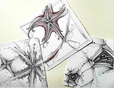 This is perfect for zentangling for begginers.this zentangle tutorial pdf includes 3 patterns, 8 basic stapouts, bookmarks with the 8. Aura Timeline "Video to Ebook" - Download PDF Tutorial Ebook (avec images) | Zentangle, Etsy ...