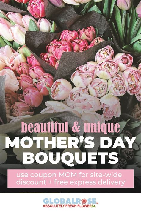 Check the secret deal for surprise savings and the secret to a. Mother's Day Flowers Early Bird Specials. Use Coupon "MOM ...