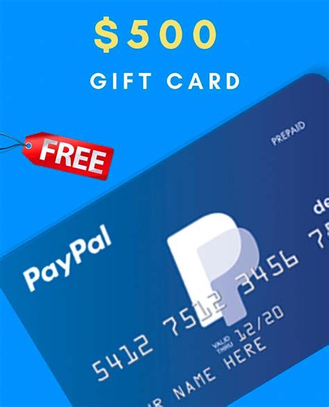 Perhaps they're limited to shopping at certain stores/places only (happy, mall gift cards, etc). Paypal Gift Card codeEarn $ 50Complete surveys, take ...