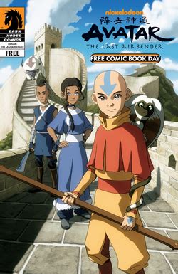 Avatar the last airbender the search omnibus graphic novel dark horse comics tpb. List of Avatar: The Last Airbender comics | Avatar Wiki ...