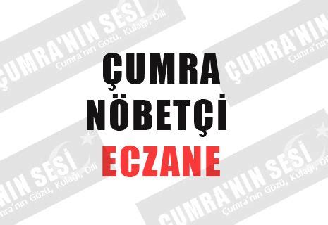 Konya ili size en yakın eczane nerede? Konya Çumra nöbetçi eczaneleri | Çumranın Sesi - Çumra ...