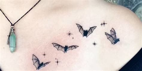 If horror movies and halloween are your type of thing, these spooky tattoos will be sure to satisfy as inspiration for and what better way to do that than with spooky tattoos to inspire your next piece? 13 Spooky Tattoos to Get You in the Halloween Spirit ...