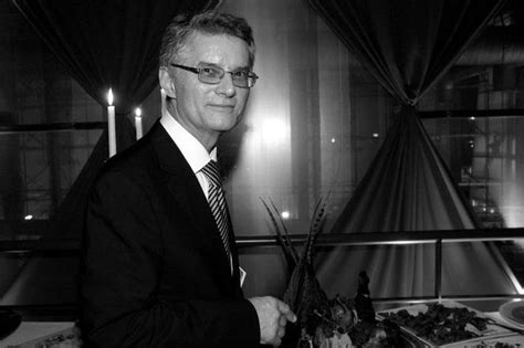 Kolberger i brudny laureatami wielkich splendorów. Zmarł Krzysztof Kolberger - przegrał walkę z rakiem nerki ...