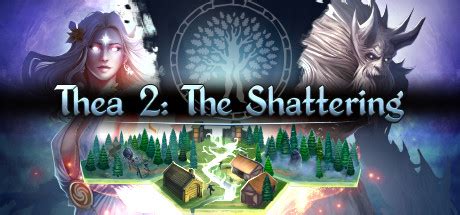 Download the installer from our website(using the download). Thea 2 The Shattering Update Build 0534-CODEX Free Download