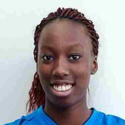 ( en ) paola egonu , su olympedia. Paola Egonu, l'afro-azzurrina | La città nuova