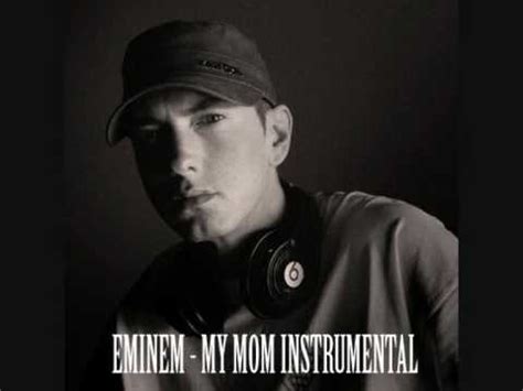 Eminem 39 s mom sued him for 10m. Eminem - My Mom Instrumental (Download Link) - YouTube