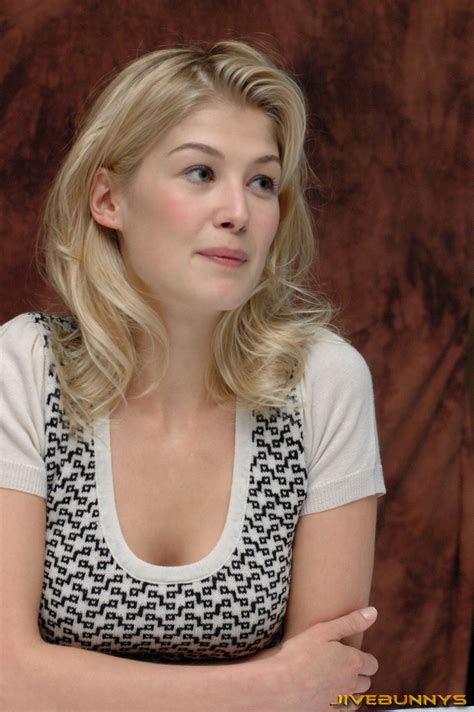 All copyright is to their respective. Rosamund Pike special pictures (20) | Film Actresses